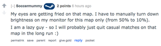 Illustration for article titled It’s Tough To See Everything On Rocket League’s New Map